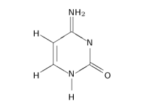 chem cytosin