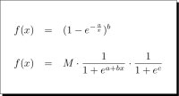 template latex formula