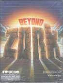 Beyond Zork